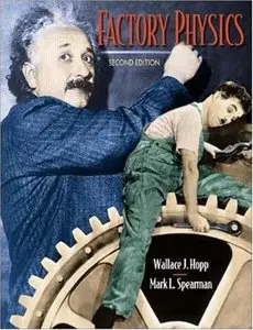 Factory Physics Second Edition [Repost]