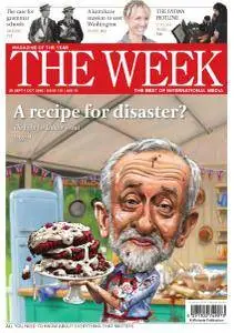 The Week Middle East - 25 September 2016