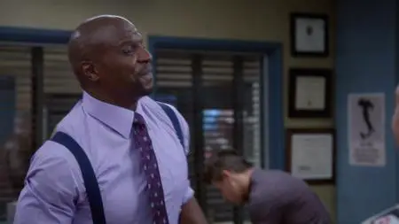 Brooklyn Nine-Nine S02E20