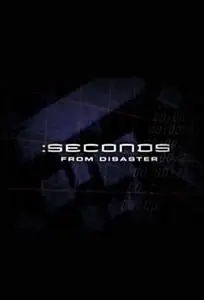 NG Seconds From Disaster - Series 4 (2011)