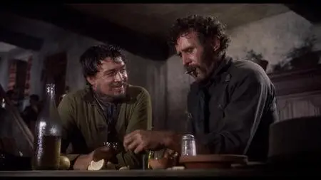 An Unwilling Cowboy (1911)
