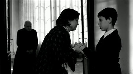 Il seminarista (2013)
