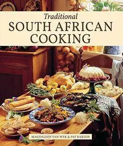 Traditional South African Cookbook