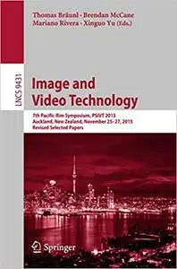 Image and Video Technology (Repost)