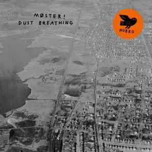 Møster! - Dust Breathing (2020) [Official Digital Download 24/48]
