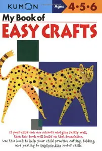 Shinobu Akaishi, Eno Sarris - My Book Of Easy Crafts