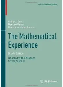 The Mathematical Experience (Study Edition) [Repost]