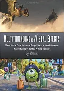 Multithreading for Visual Effects (repost)