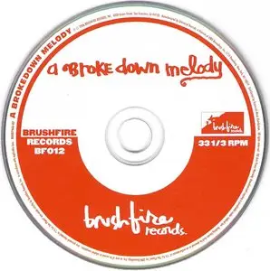 VA - A Broke Down Melody (Music From And Inspired By The Film) (2006) {Brushfire/Universal} **[RE-UP]**