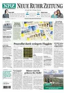 NRZ Neue Ruhr Zeitung Duisburg-West - 12. Februar 2019