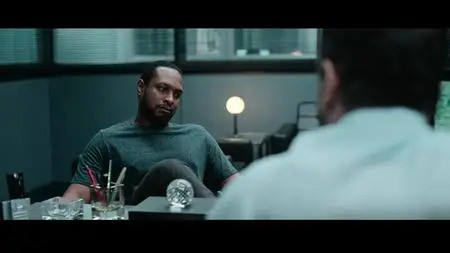 Criminal Code S01E03