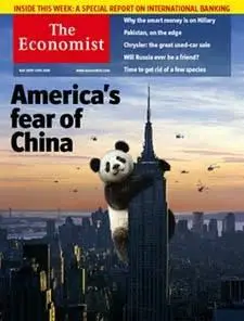 The Economist May 19 2007