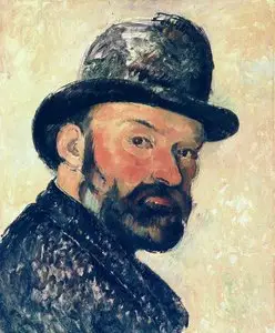The Art of Paul Cezanne