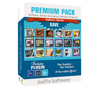 JixiPix Premium Pack 1.1.2 (x64) Portable