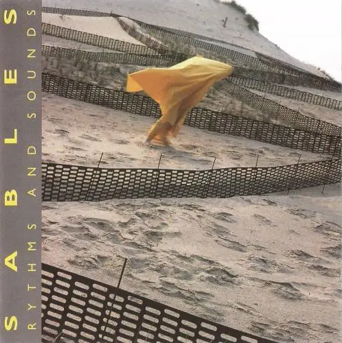 Sables - Rythms And Sounds "Ara Tribu" (1989)
