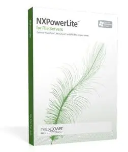 NXPowerLite for File Servers 10.2.1