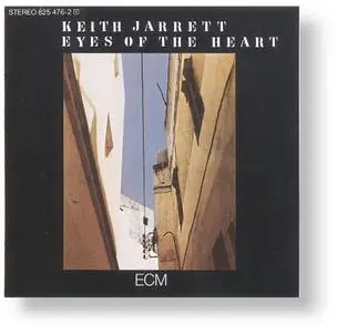 Keith Jarrett - Eyes of the heart