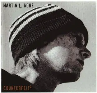 Martin L. Gore - Counterfeit 2 (2003)