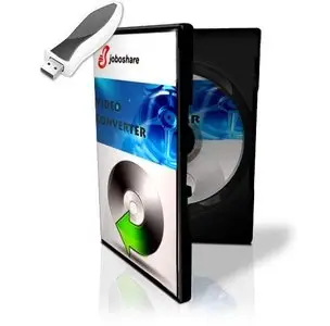 Joboshare Video Converter 2.6.2.1120 Portable
