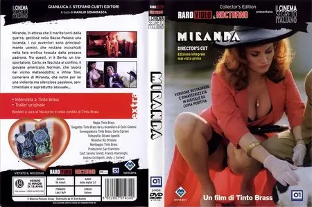 Miranda (1985) [Director's Cut] [Re-UP]