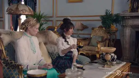 Another Period S03E07