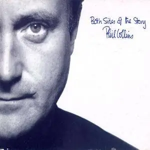 Phil Collins: Singles Collection part 1 (1988 - 1993)