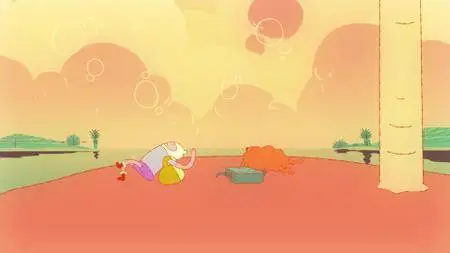 Adventure Time S09E11