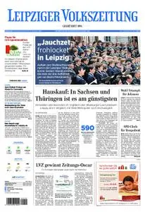 Leipziger Volkszeitung – 14. Dezember 2019