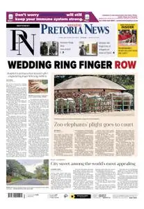 Pretoria News Weekend – 25 June 2022