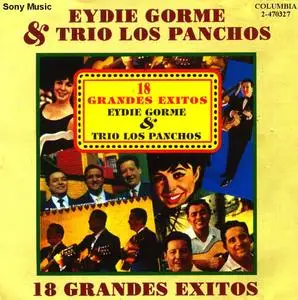 Eydie Gorme y El Trio Los Panchos - 18 Grandes Exitos