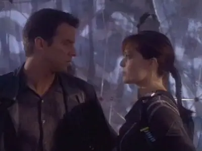 Earth Final Conflict - 0204 - Dimensions