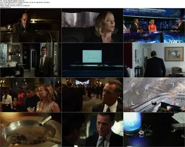 Atlas Shrugged II: The Strike (2012)