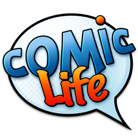 Comic Life 3.5.8