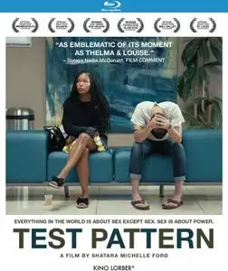 Test Pattern (2019)