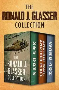 «The Ronald J. Glasser Collection» by Ronald Glasser