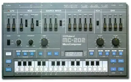 78 Vintage Drum Machine Kits 