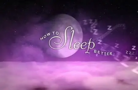 How To Sleep Better (2005)