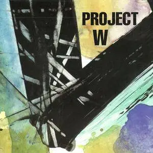Project W - s/t (1995) {Apraxia} **[RE-UP]**