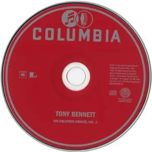 Tony Bennett - The Complete Collection [73CD Box Set] (2011) {Discs 3-8}