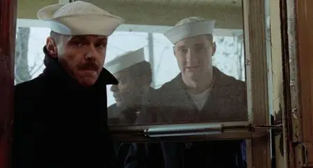 The Last Detail (1973) [Remastered]