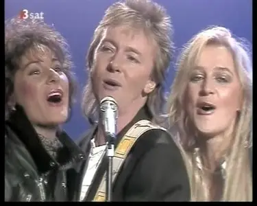 VA - Deutche HitParade 1986-1988 (part 2)