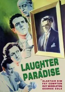 Laughter in paradise (1951)