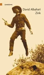 David Albahari - Zink