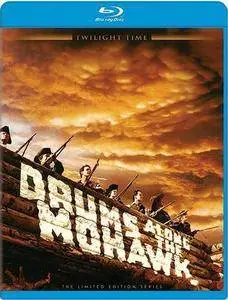 Drums Along the Mohawk (1939) [w/Commentary]