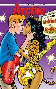 Archie Collection - Tome 3 - Tout Commence Par Un Baiser