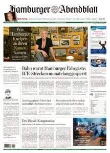 Hamburger Abendblatt Elbvororte - 02. Oktober 2018
