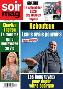 Le Soir Magazine - 28 décembre 2019