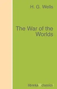 «Война миров / The War of the Worlds» by Herbert Wells