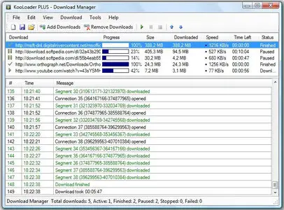 KooLoader Plus 2.9