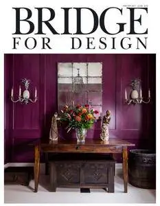 Bridge For Design - Winter 2017